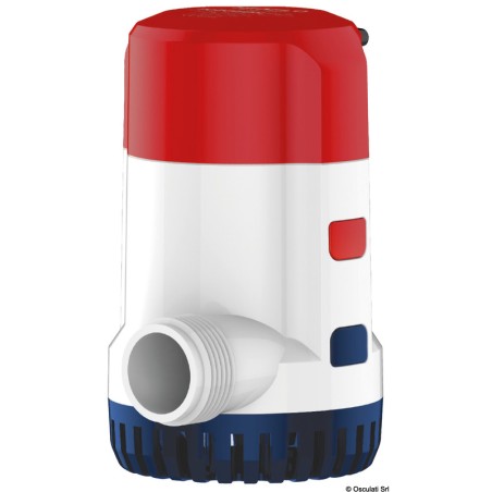 
Pompe fond de cale Europump Next Generation G1500 12V 
